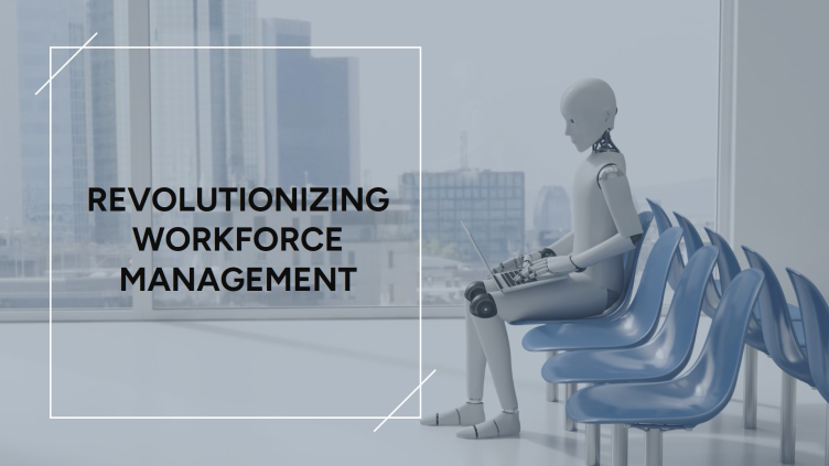 How AI and ML Are Changing the Game for Employees and Managers in Workforce Management