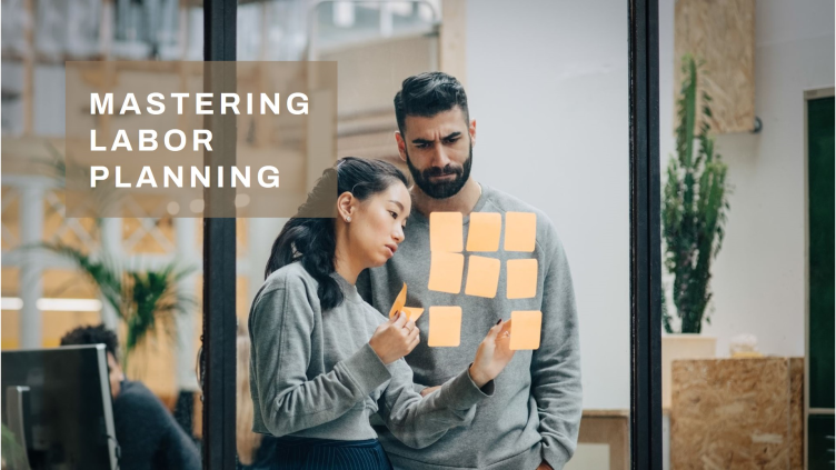Mastering Labor Planning: Key to Retail Success