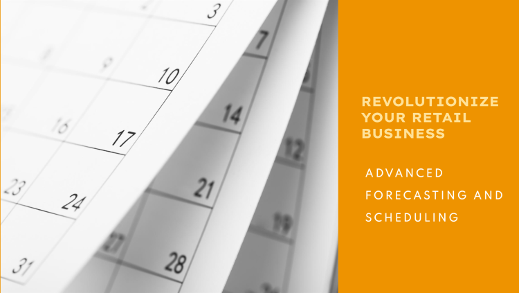 Retail's Advanced Scheduling: Balancing Efficiency and Flexibility